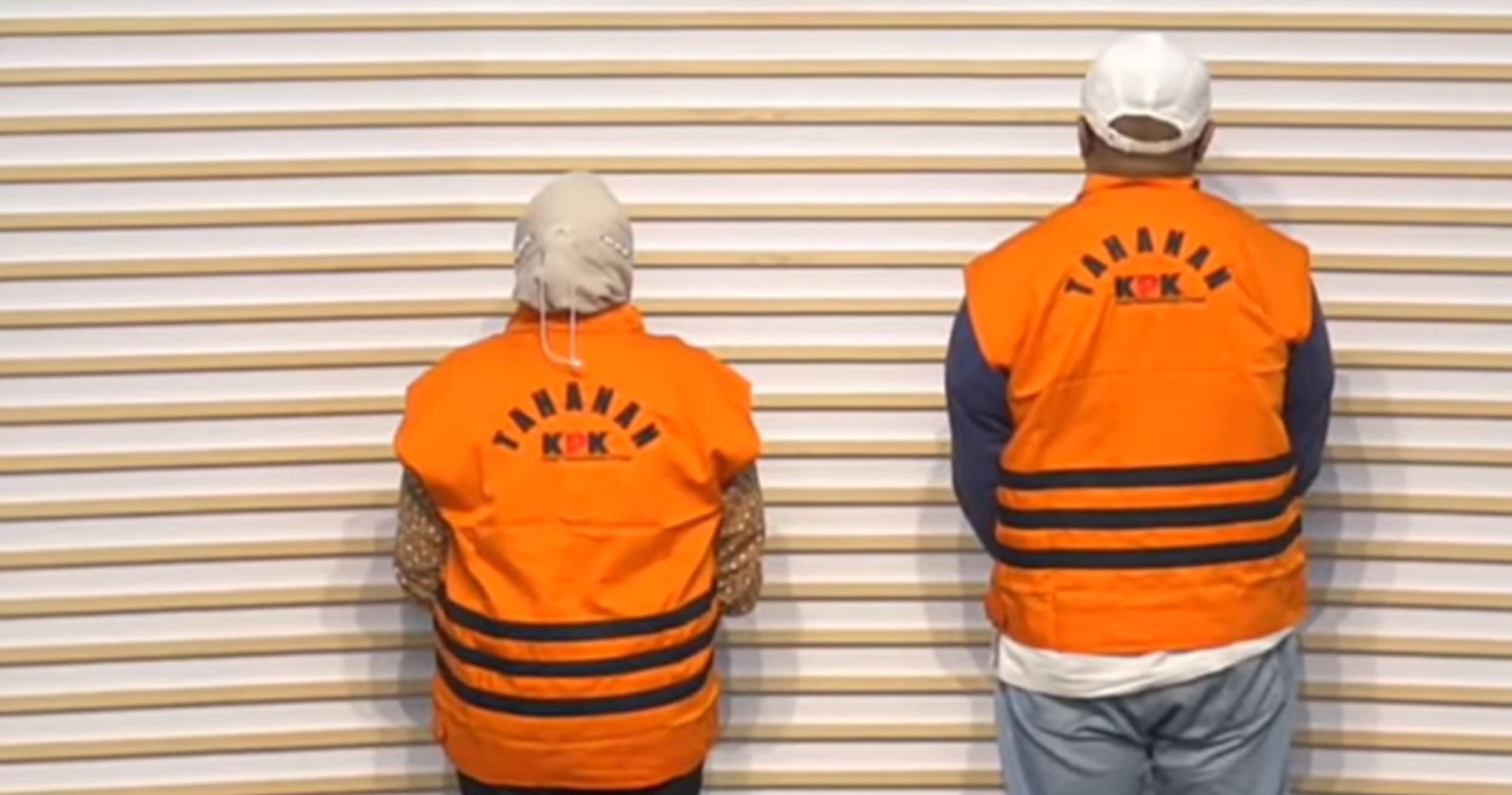 Penyidik KPK Usut Korupsi Proyek Shelter Tsunami di NTB