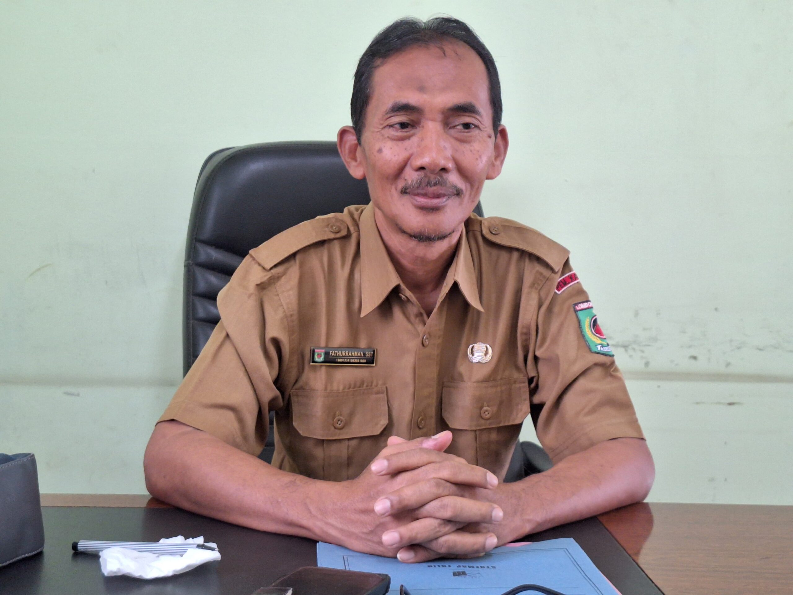 Lombok Utara Optimis Tekan Kemiskinan Ekstrem