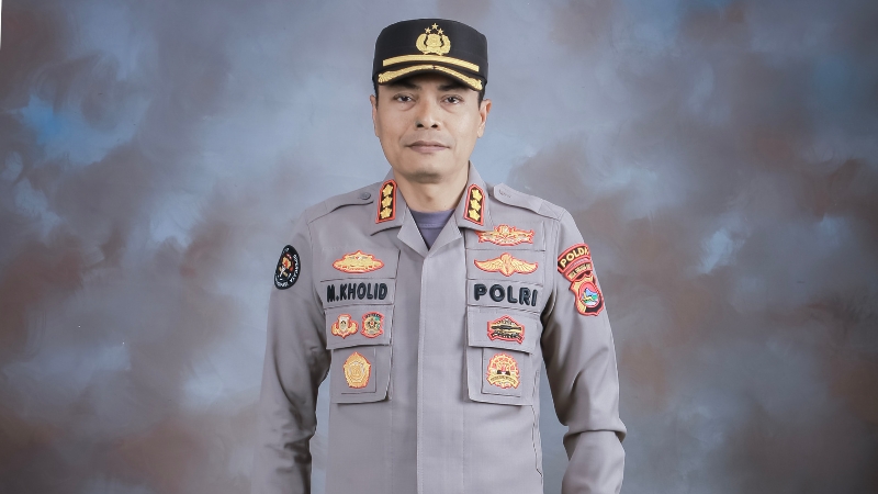 Program Strategis Polda NTB untuk Ketahanan Pangan Nasional