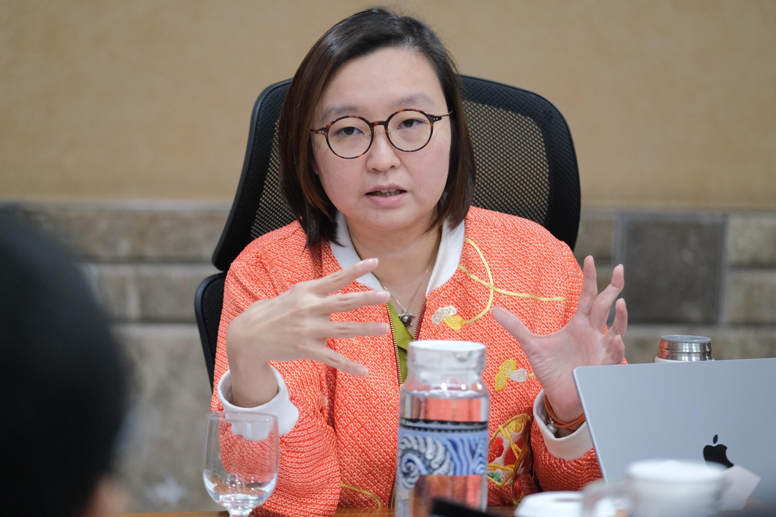 Wamenekraf Ingin Ada Pusat Data Agar Road Map Perfilman Jelas