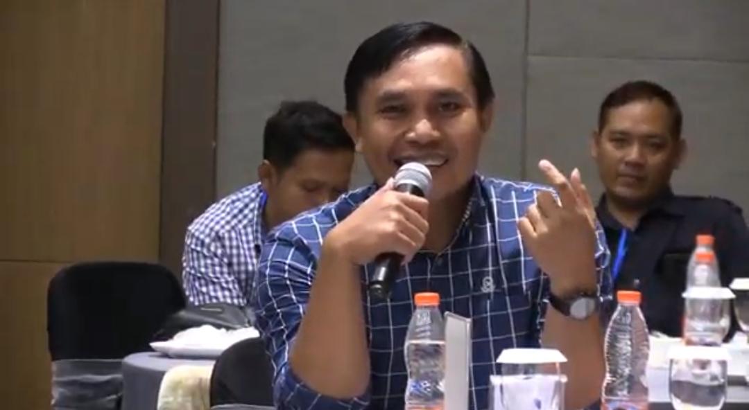 IJTI NTB: Seret ke Ranah Hukum Pelaku Intimidasi Jurnalis