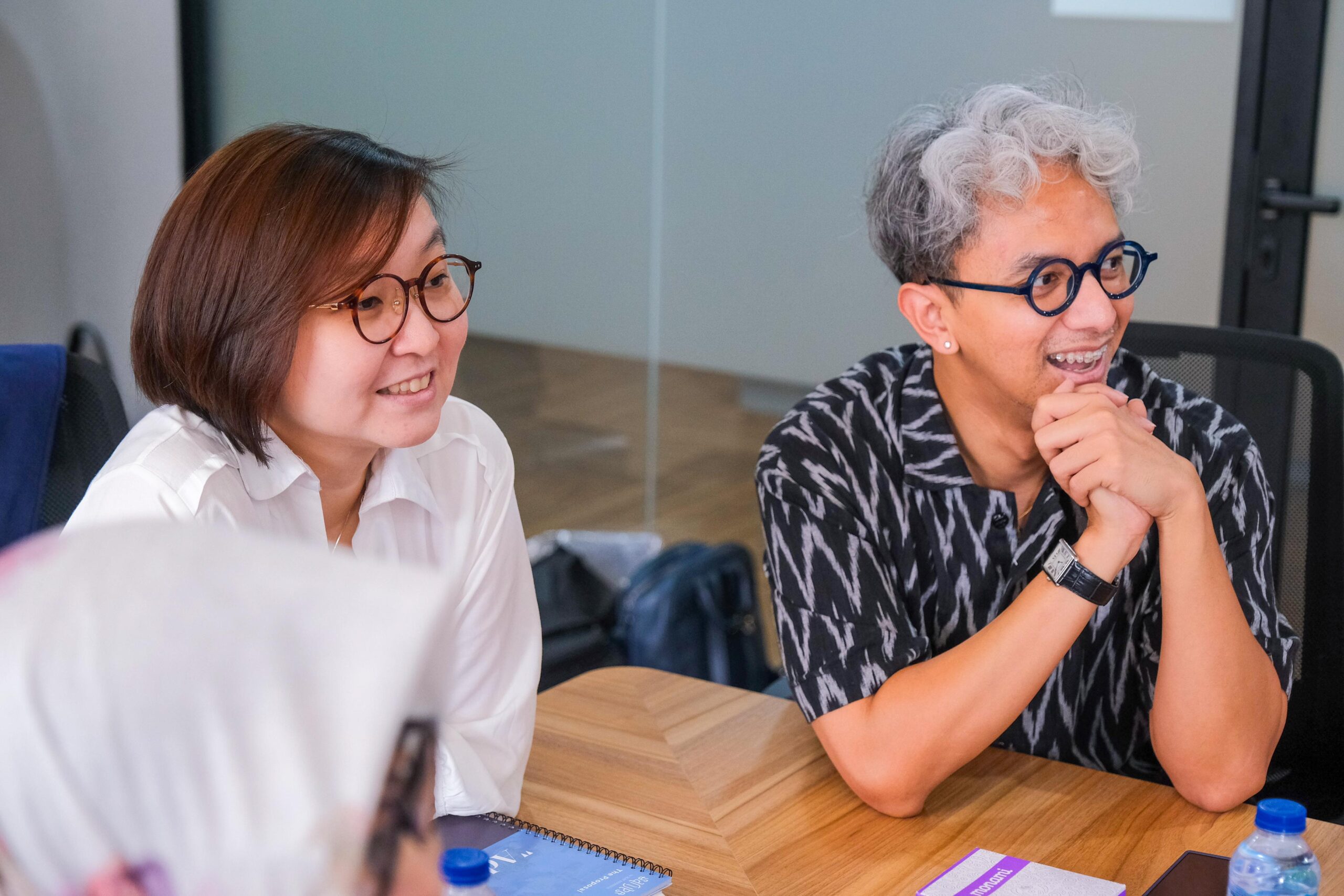 Wamenekraf Harap Jenama Fesyen Lokal Menjaga Identitas Nasional