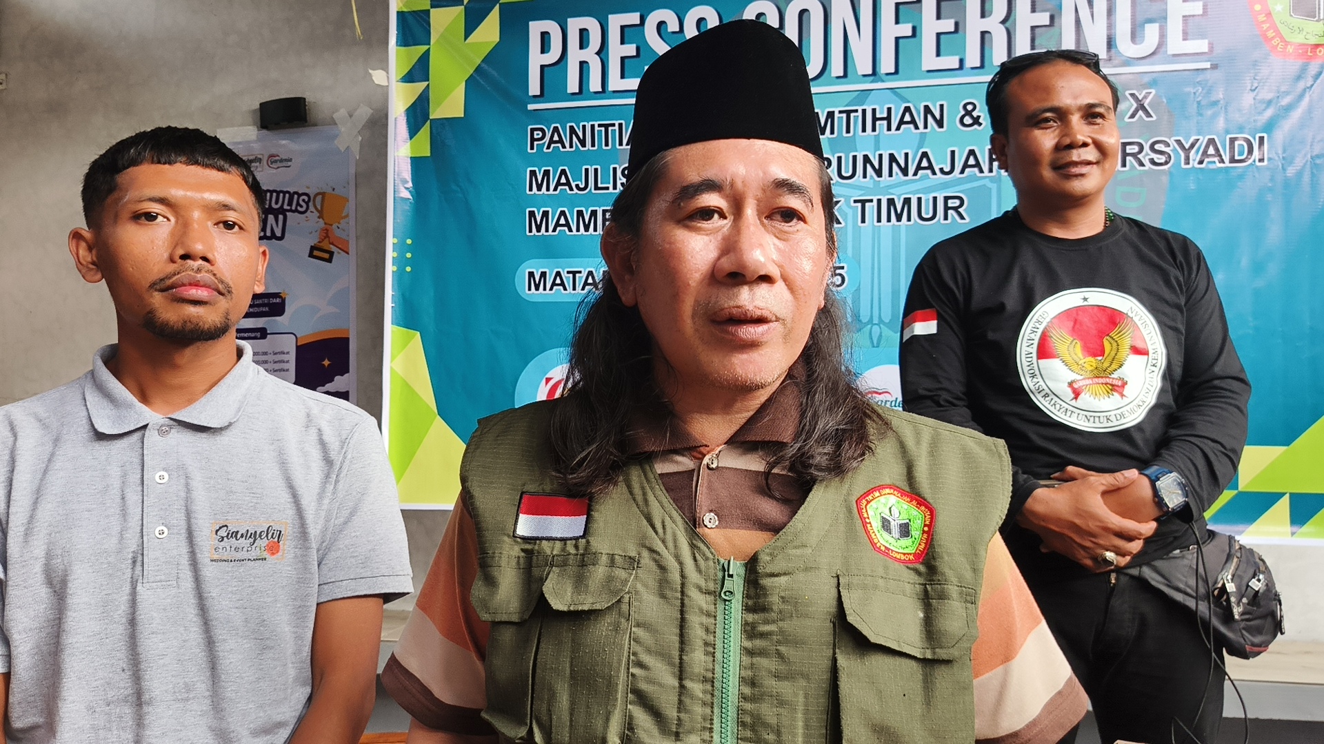 Pesantren Jadi Cerita: Lomba Cerpen Nasional Digelar dari Mamben