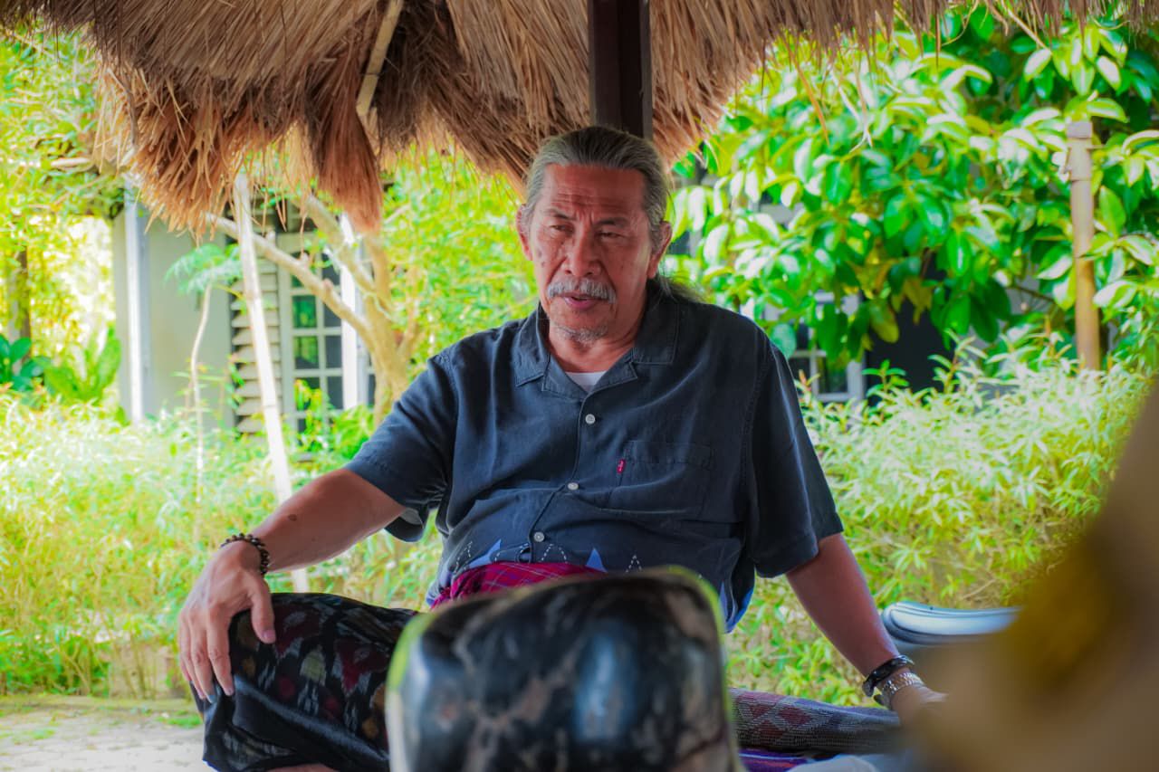 BRIDA NTB Dorong Presean dan Joki Cilik Jadi Olahraga Tradisional Bertaraf Nasional