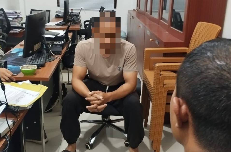 Ayah di Mataram Diduga Cabuli Anak Kandung