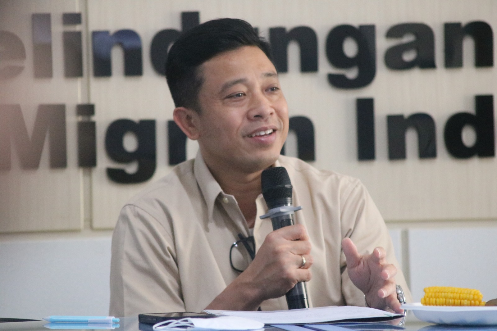 BP3MI NTB: Koordinasi dengan Polda Jadi Kunci Putus Rantai PMI Nonprosedural