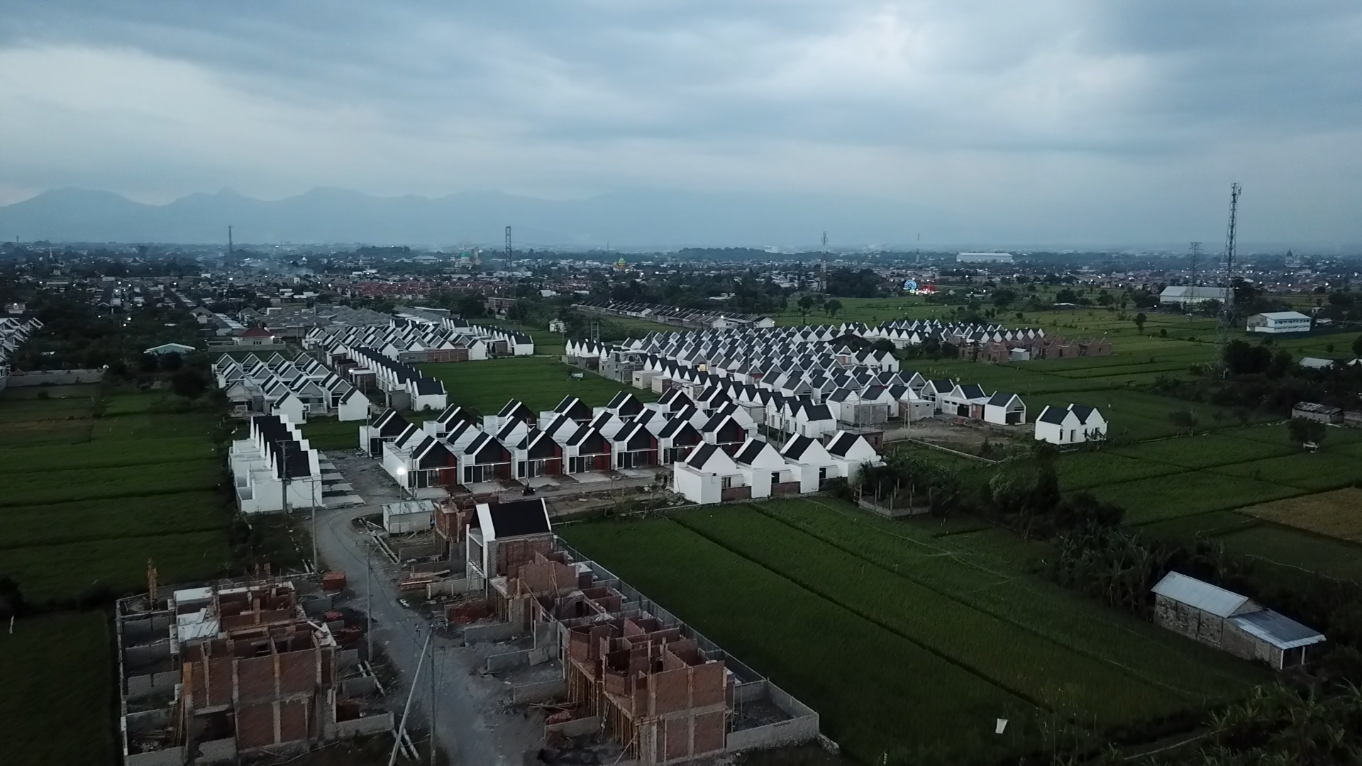 Sektor Properti NTB Terancam Tertekan di 2026, REI Soroti Belum Tuntasnya RTRW