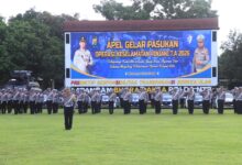 Razia Keselamatan Rinjani 2026 Dimulai, Polda NTB Fokus Tertib dan Selamat