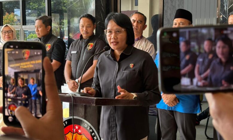 Polda NTB Tetapkan Guru Ponpes di Lombok Timur sebagai Tersangka TPKS, Tegaskan Komitmen Lindungi Korban