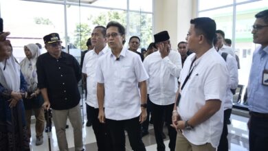 Gubernur NTB Ambil Langkah Cepat, Pastikan Pasien Kritis Asal Sumbawa Dirujuk ke RSUP