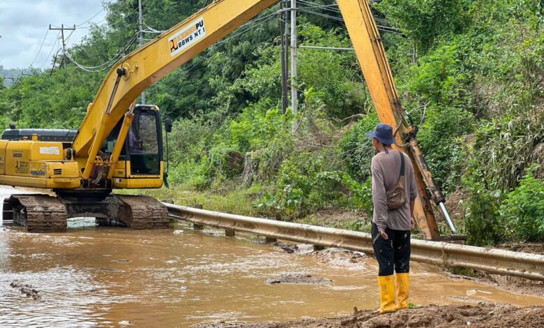 KEK Mandalika Bersiap Lebih Tangguh, Pemerintah NTB dan ITDC Perkuat Mitigasi