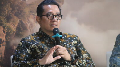 LPS Ungkap Tren Menabung di NTB Meningkat, Rekening Tembus 10 Juta