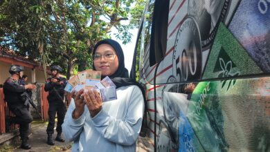 Antusiasme Tinggi, Penukaran Uang Baru di NTB Capai Rp19,91 Miliar