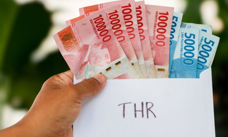 THR ASN di NTB Tembus Rp222,6 Miliar, 58 Ribu Lebih Penerima Sudah Cair
