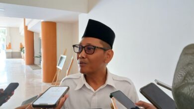 1.415 Jemaah Umrah NTB di Arab Saudi Dipastikan Aman di Tengah Konflik Timur Tengah