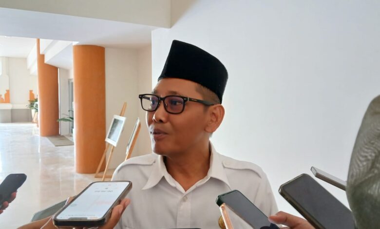 1.415 Jemaah Umrah NTB di Arab Saudi Dipastikan Aman di Tengah Konflik Timur Tengah