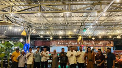 Bangun Basis Akar Rumput, PRI NTB Percepat Pembentukan Pengurus hingga Desa