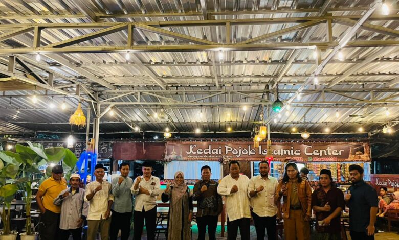 Bangun Basis Akar Rumput, PRI NTB Percepat Pembentukan Pengurus hingga Desa