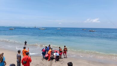 Mayat Pria di Senggigi Akhirnya Teridentifikasi, Pemancing Bali yang Hilang