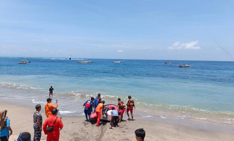 Mayat Pria di Senggigi Akhirnya Teridentifikasi, Pemancing Bali yang Hilang