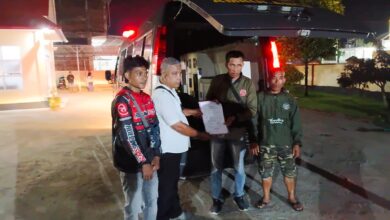 Penemuan Mayat di Sungai Remeneng Terkuak, Korban Pemuda Asal Garut