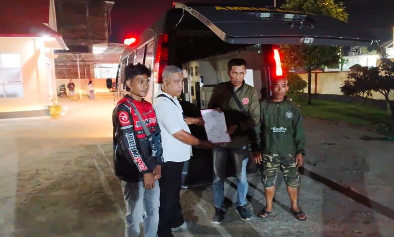 Penemuan Mayat di Sungai Remeneng Terkuak, Korban Pemuda Asal Garut