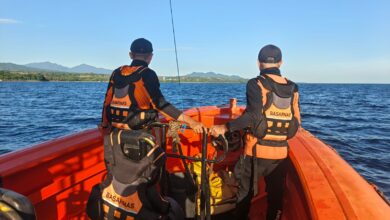 Seluruh Korban Insiden Pantai Sentigi Ditemukan, Operasi SAR Resmi Ditutup