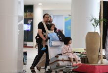 Lebaran 2026, BIZAM Layani 167 Ribu Penumpang dan 1.685 Penerbangan