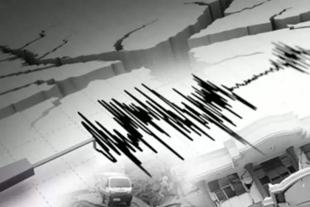Gempa Dangkal M3,5 Guncang Sumbawa, BMKG Pastikan Akibat Sesar Aktif