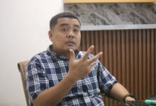 IJK Tembus Rp29 Miliar, Jamkrida NTB Syariah Sebut 2025 Jadi Titik Balik