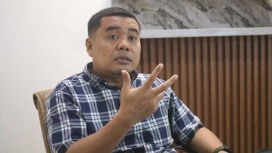 IJK Tembus Rp29 Miliar, Jamkrida NTB Syariah Sebut 2025 Jadi Titik Balik