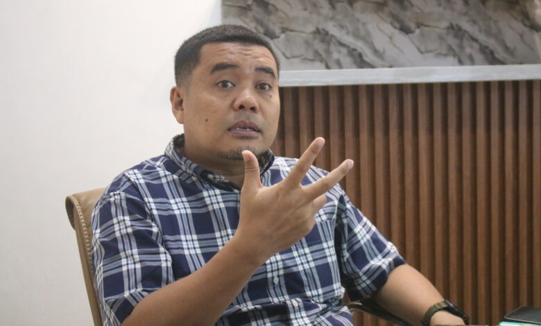 IJK Tembus Rp29 Miliar, Jamkrida NTB Syariah Sebut 2025 Jadi Titik Balik