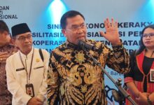 Fantastis! Program Makan Bergizi Gratis Alirkan Rp27,7 Miliar per Hari ke Ekonomi NTB