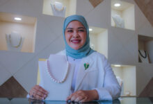 Mutiara Lombok Kebanjiran Pesanan Malaysia dan Singapura Saat Rupiah Melemah