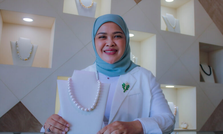 Mutiara Lombok Kebanjiran Pesanan Malaysia dan Singapura Saat Rupiah Melemah