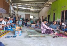 arga Jagung Tembus Rp7.400 per Kg, Ratusan Peternak Ayam di Lombok Timur Desak Perhatian Pemerintah