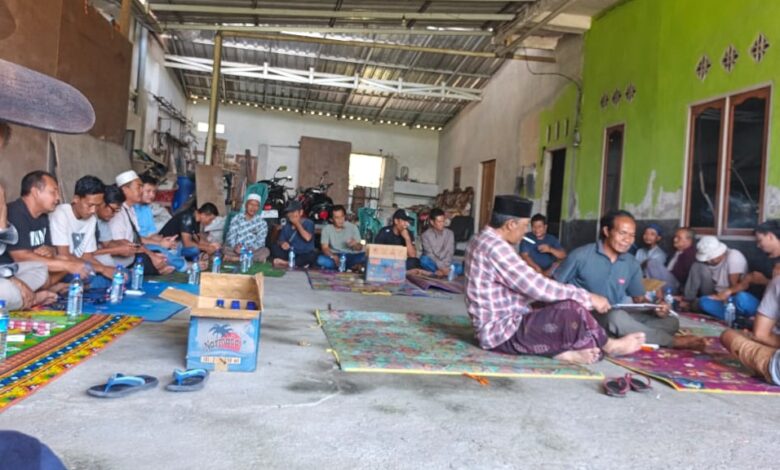arga Jagung Tembus Rp7.400 per Kg, Ratusan Peternak Ayam di Lombok Timur Desak Perhatian Pemerintah